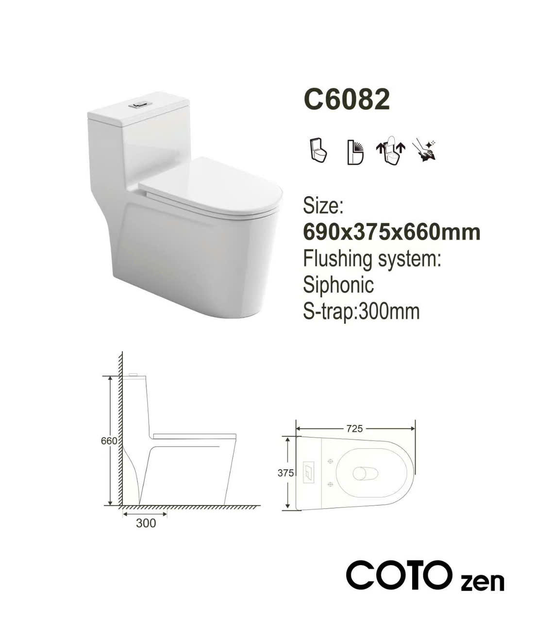Bản vẽ size