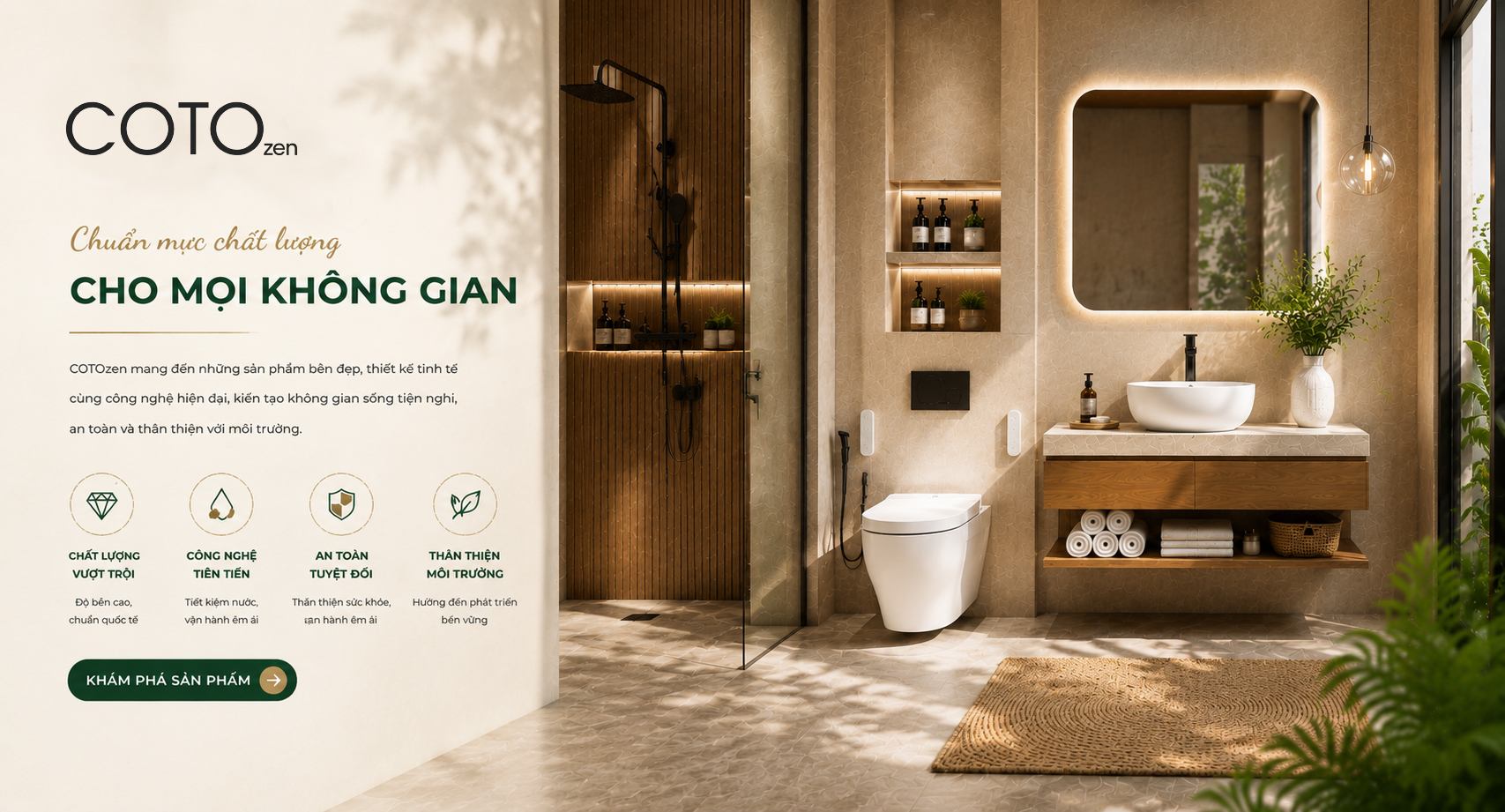 ĐỒNG HÀNH CÙNG KIẾN TRÚC VIỆT